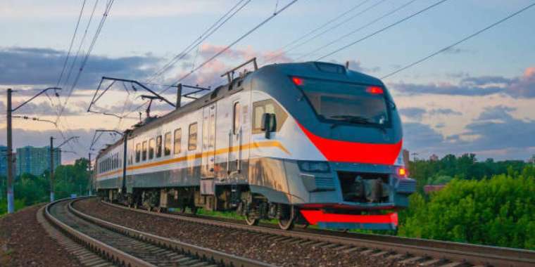 «Риддер-Новосибирск» халықаралық теміржолы қайта жанданды