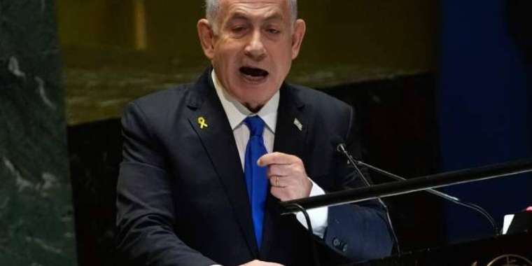 Иран үлкен қателік жасады – Израиль премьер-министрі