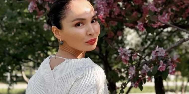 Жұлдыз Әбдікәрімова отандық киноны сынады