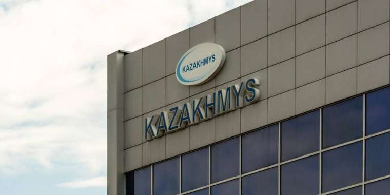 Қымбат металдарды ұрлаған «Қазақмыс» қызметкерлері құрықталды