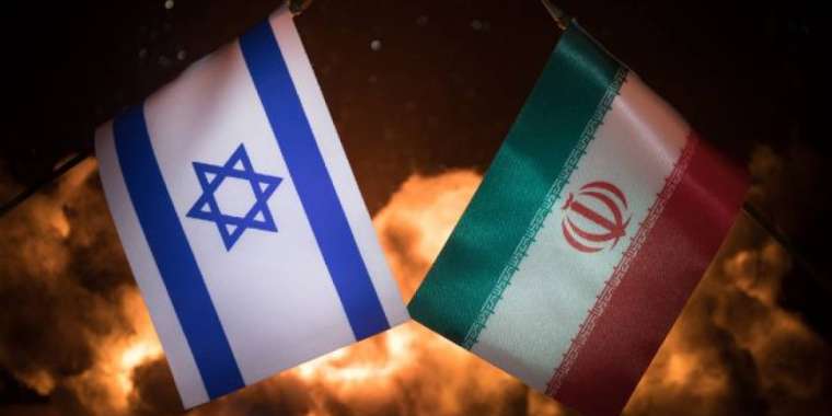 Иран Израильге ескерту жасады: Біз соғысты қаламаймыз, бірақ бұдан да жойқын соққы бере аламыз