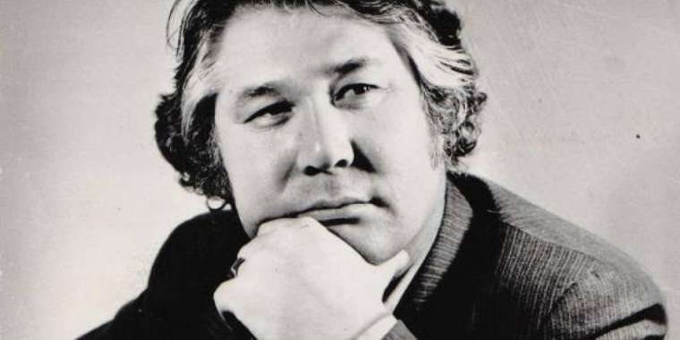 Ақын Серік Тұрғынбек өлеңдері