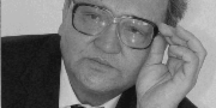 Ақын Серікбай Оспанов өлеңдері