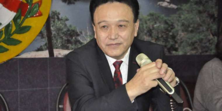 Той өткізу тәртібін заңмен реттеу керек