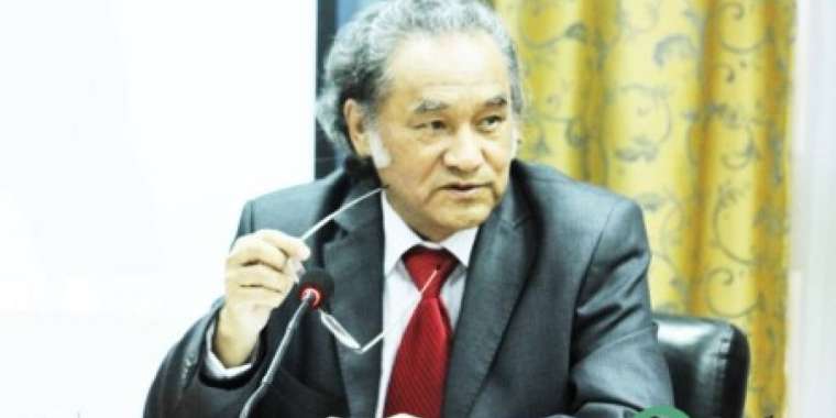 Ақын Айтуар Өтегенов өлеңдері