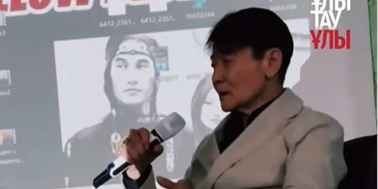 «Оңбай құлап, қайта тұрдым»: Қыдырәлі Болманов түрмедегі сотталушыларға кеңес берді