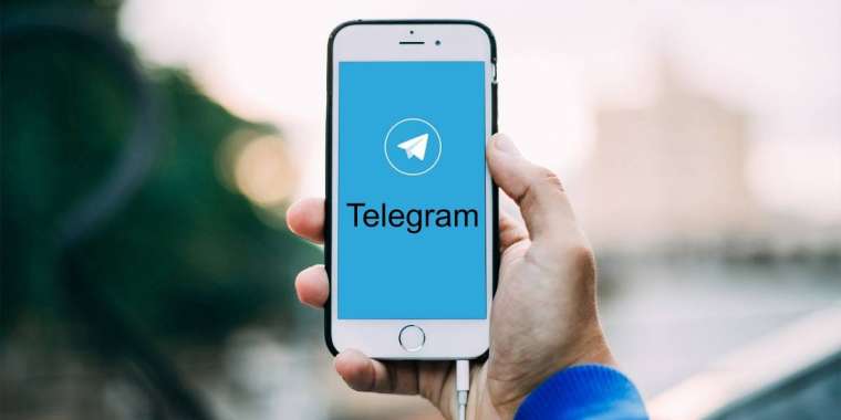 Прокурорлар күйзелістік контенті бар Telegram-арнаны бұғаттады