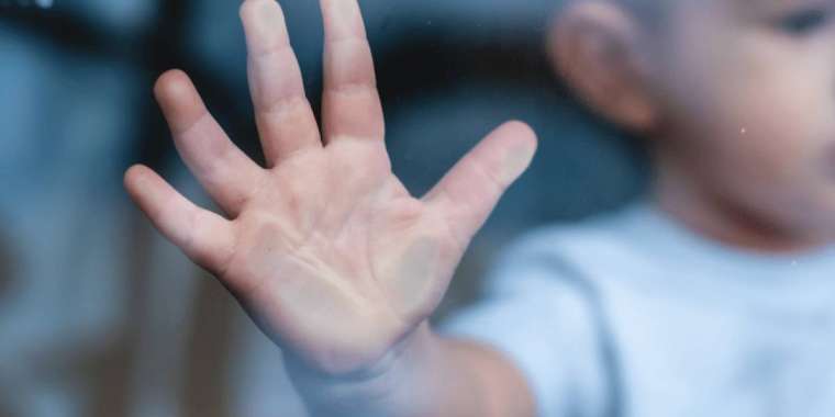 Балалар үйіне түскен бала саны рекордтық деңгейге жетті