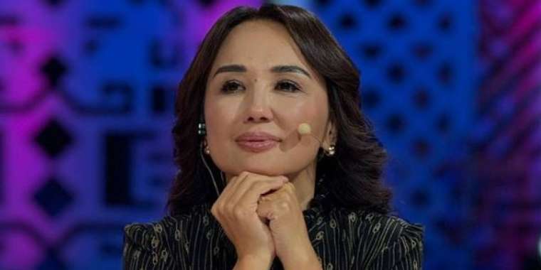 «Сіз бәріне керексіз». Ләйлә Сұлтанқызы күйзелісте жүрген жандарға арнап жазба жариялады