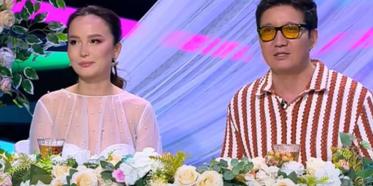 «Өлімнің бары рас»: Айқын Төлепберген 4 баласына қандай жағдай жасағанын айтты