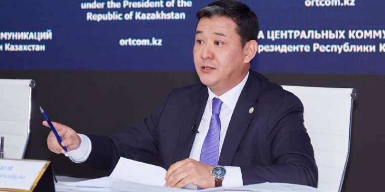 Елімізде балалар мен жасөспірімдерге арналған театр студиялары ашылмақ