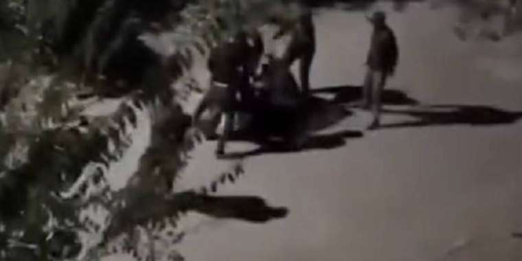 Талғарда жаппай төбелес болып, бір адам қаза тапты