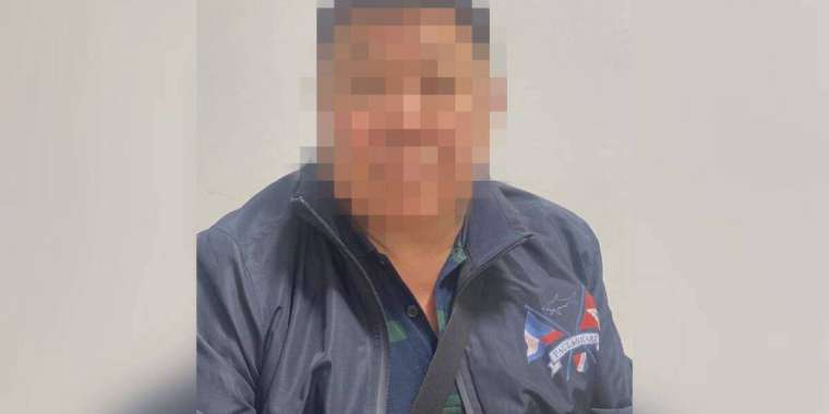 Польша іздеу жариялаған адам Алматыда ұсталды