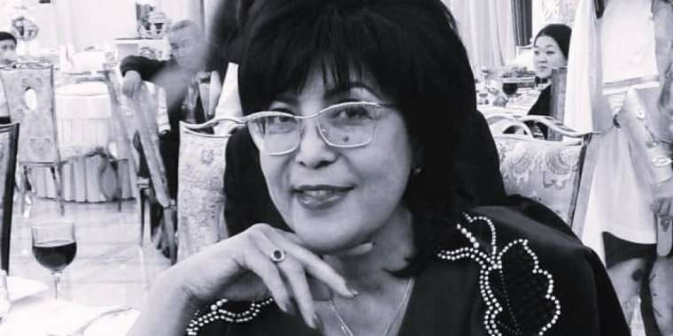 Әнші Гүлнәр Сихымбаева өмірден өтті