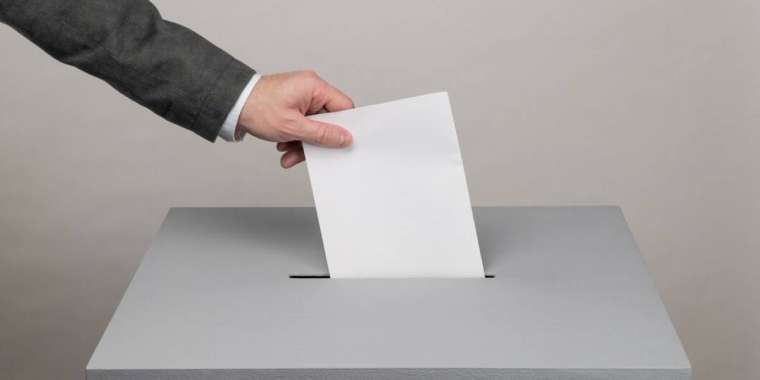 Референдум-2024: БҚО-да ауыл тұрғындары 1 сағатта дауыс беріп болған