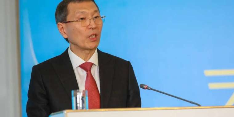 Референдумда халықтың 71,12 пайызы АЭС құрылысын қолдады