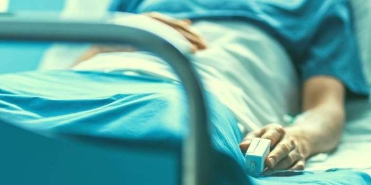 Дәрігерлер шахтада уланған азаматтың жағдайы туралы айтты