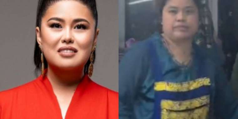 Таиландта Дариға Бадықовадан аумайтын әйел табылды