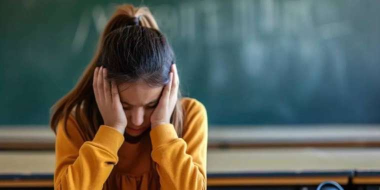 Өскеменде қыздар қатарласына буллинг жасаған