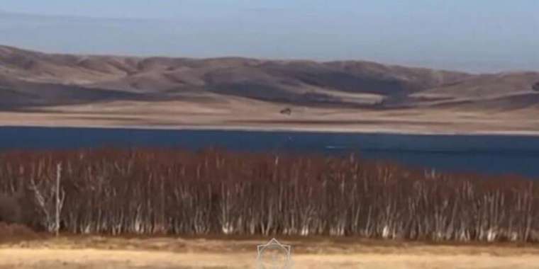 Алапат өрт сөнбей жатыр