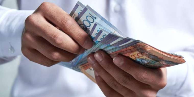 34 млн теңге жымқырған есепшілер анықталды