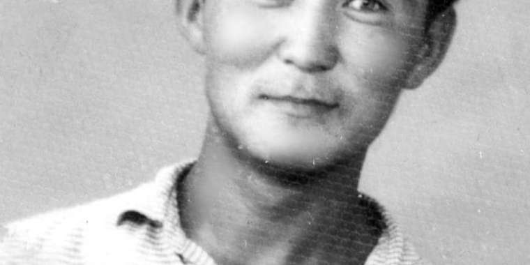 Ақын Амангелді Бердіғалиевтің өлеңдері