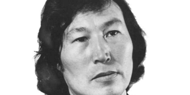 Қазақ әдебиетінің кербұғысы – Оралхан Бөкей