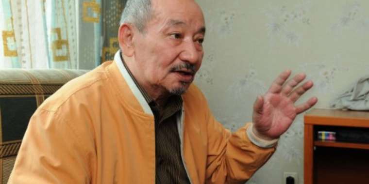 Ақын Темірхан Медетбек өлеңдері