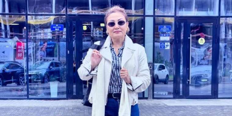 Дана Нұржігіт күйеуімен ажырасып, 3 жылға соттатып жібергенін мәлімдеді