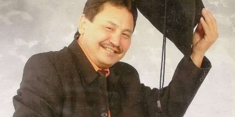 Дәрібаевтар ансамблінің негізін қалаушы Ибрагим Дәрібаев өмірден өтті