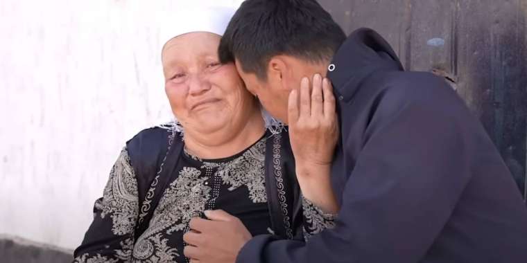 «Моншада тұрғызып, зорлық көрсетті»: Алматылық жігіт спортшының отбасында құлдықта болған