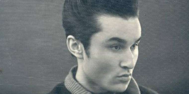 Классик жазушы Асқар Сүлейменов