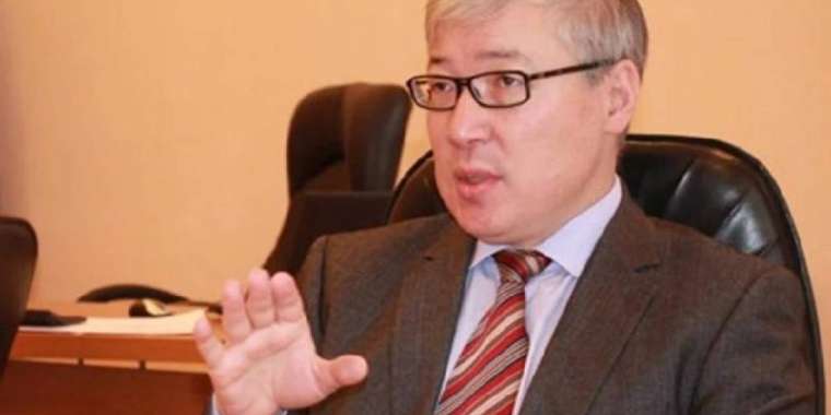 Ұлытау облысының экс-әкімі: Қордаланған мәселелердің шешімін табу оңай болмады