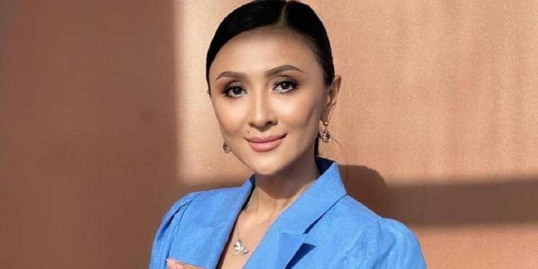 Меруерт Түсіпбаева: Марқұмның құпиясын ақтару - көргенсіздік