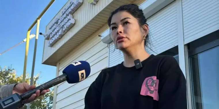 Шерзаттың әпкесі: Қалған қылмыскерлердің де ұсталуын талап етеміз