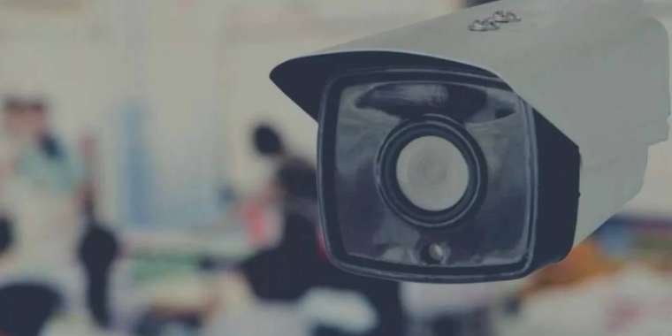 Әскери бөлімдерде «ақылды» камера орнатылады