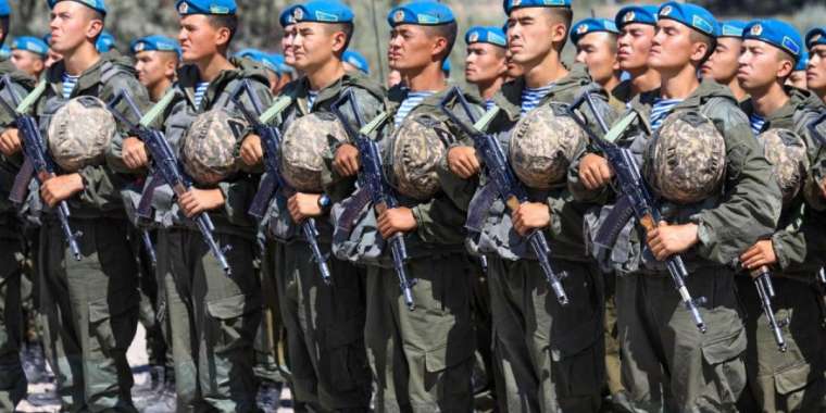 Президент жүктеген міндет. Қорғаныс саласындағы нәтижелі қадамдар