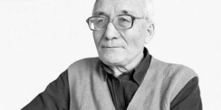 Көрнекті ғалым Зардыхан Қинаятұлы