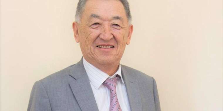 Мархабат Байғұттың әңгімесі