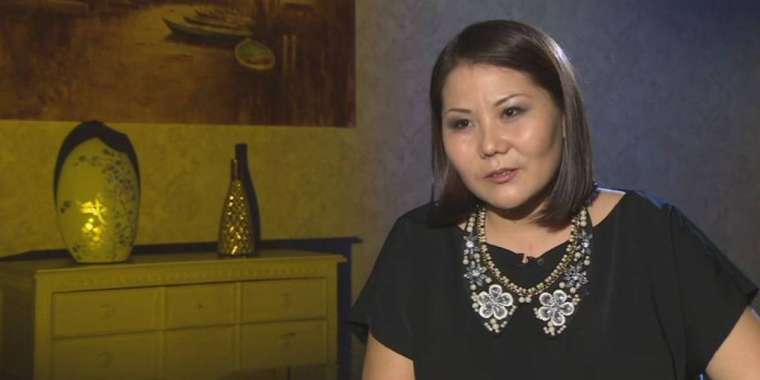 Ақын Жанар Әбсадықтың өлеңдері