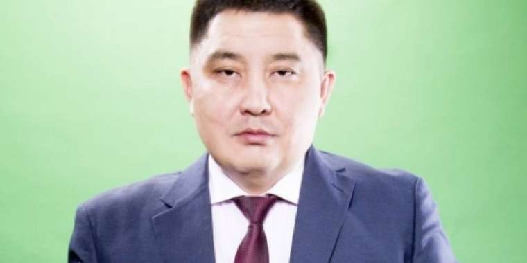 Ақын Бекжан Әшірбаев өлеңдері