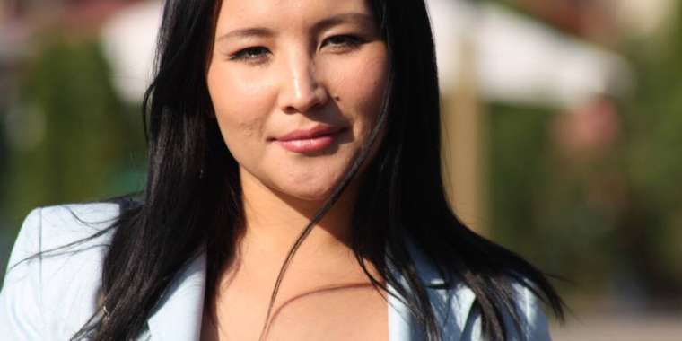 Ақын Динара Мәлік өлеңдері