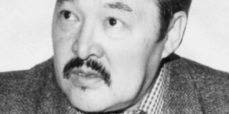 Қоғам қайраткері Сәбетқазы Ақатай