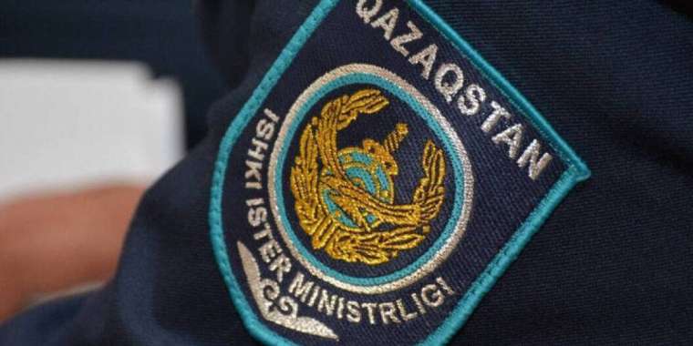 Ішкі істер министрлігі ауа райының қолайсыздығына байланысты жүргізушілерге үндеу жасады