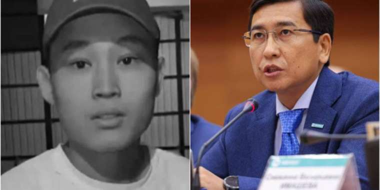 Құқық қорғау жүйесінде реформа жасау үшін күш-жігерімізді біріктіру керек – Асхат Аймағамбетов