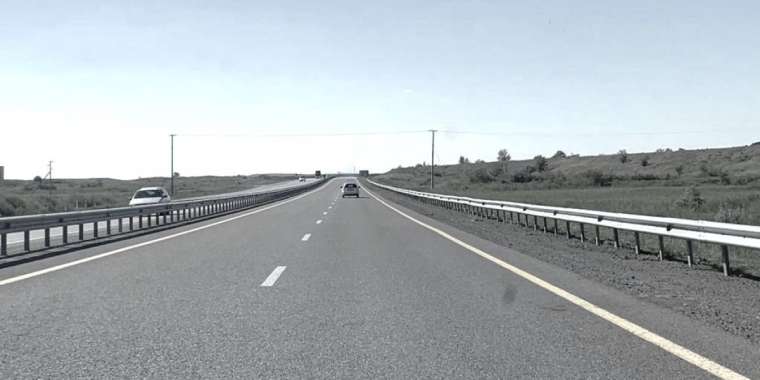 Қарағанды, Ақмола, Павлодар облыстарындағы республикалық автожолдар ашылды