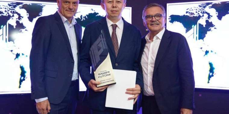 Қазақстанда 2026 жылғы «Болашақ ойындары» өтеді