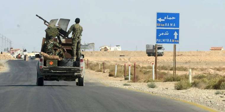 «Хезболланың» шабуылынан 4 адам опат болды