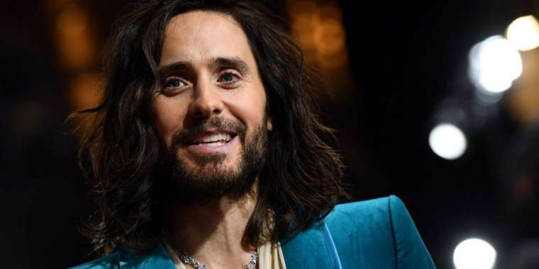 Атақты Джаред Лето Қазақстаннан үй сатып алғысы келетінін айтты