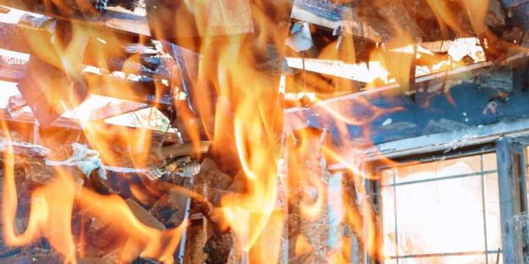 Қостанайда өртте қаза болған бес балаға қатысты тың деректер айтылды